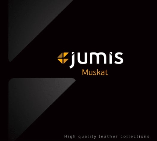 Product Catalog of Muskat