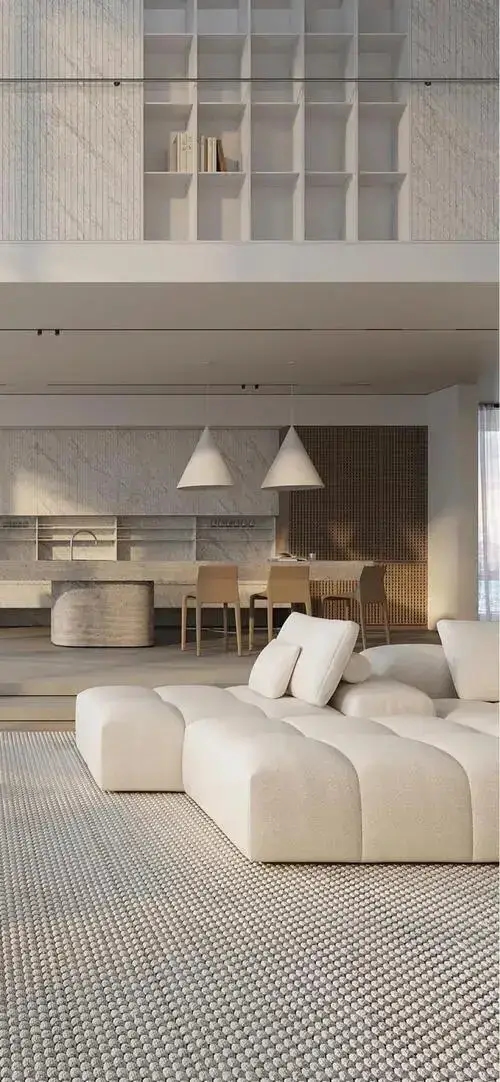Hero image of a furniture